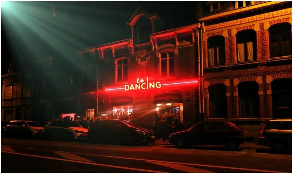 Le Dancing Lambersart