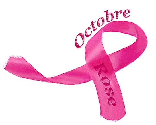 Marche octobre rose sur Artres