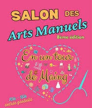 Salon des arts manuels 9ème édition