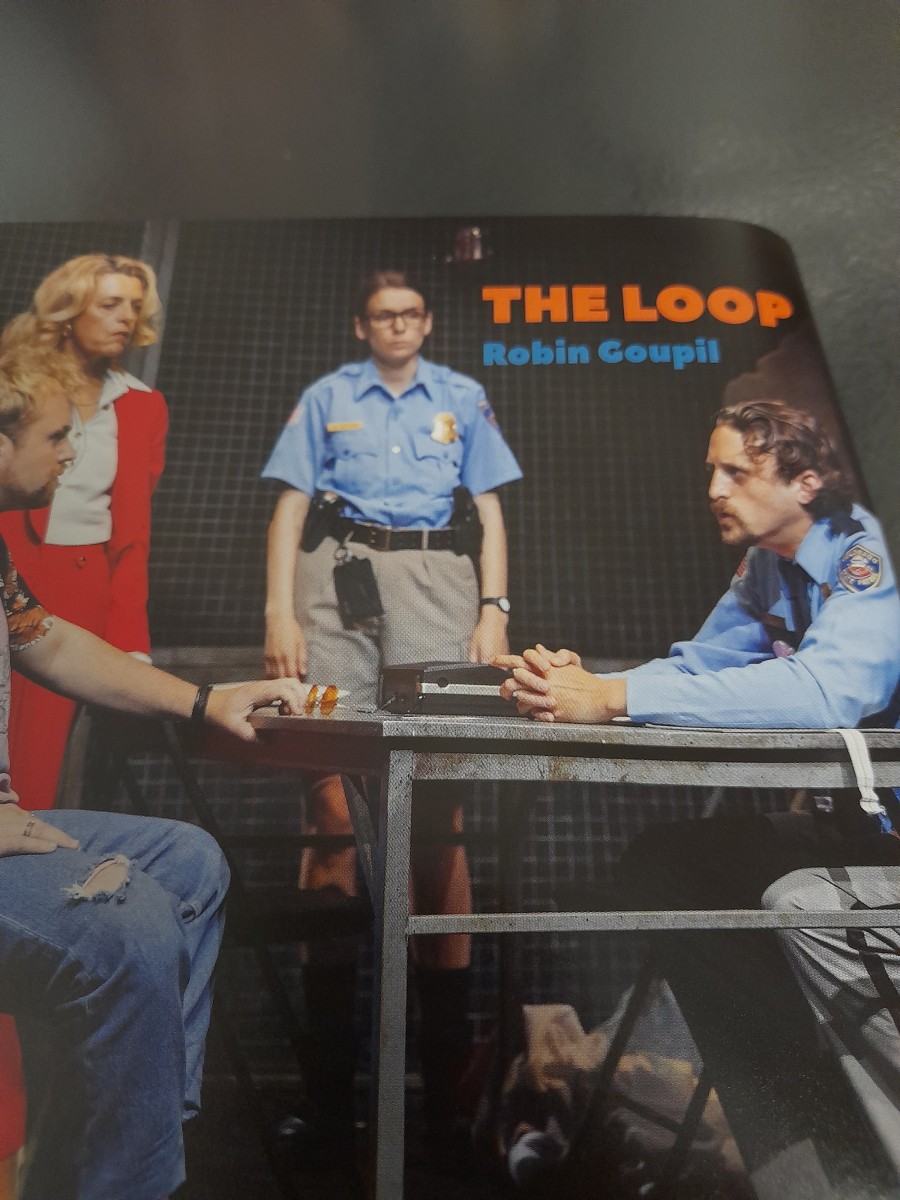 Theatre  the loop