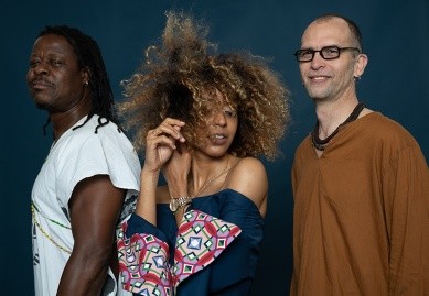 Concert Jazz à l'Isle Adam