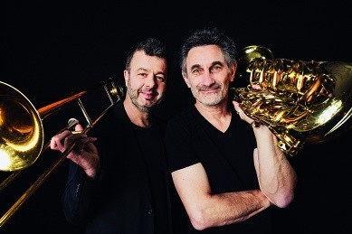 Concert Jazz à Vauréal