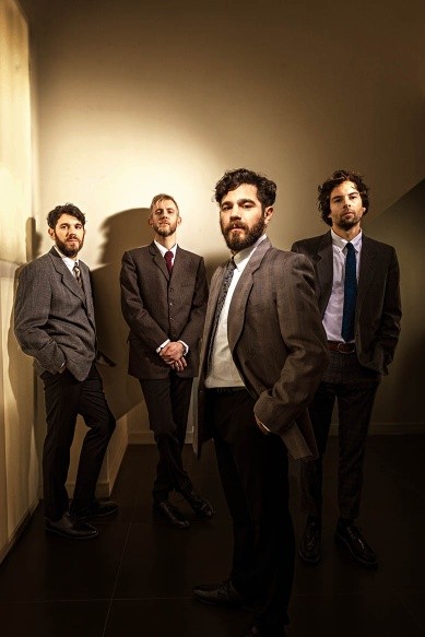Concert de Jazz à Mériel