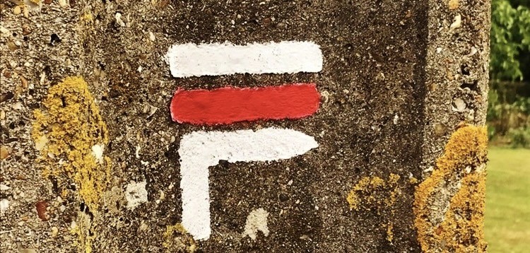 Marche St-Etienne-du-Vauvray