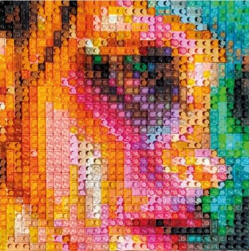 Exposition - chromaphoria