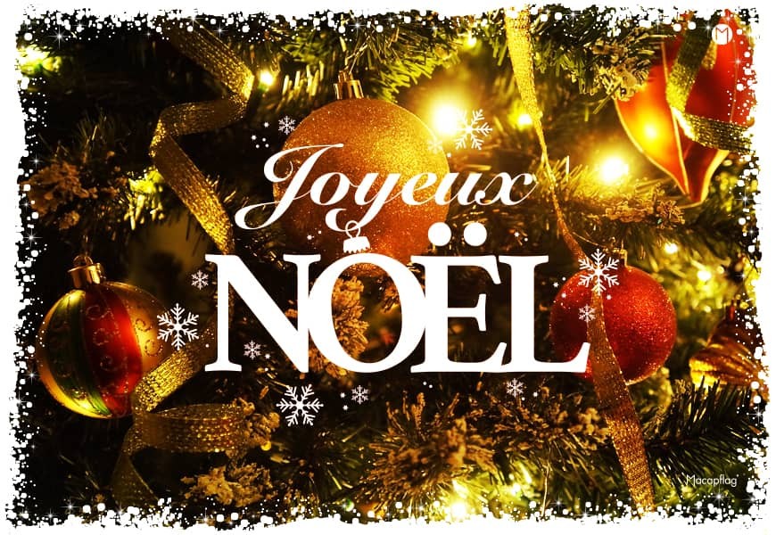 Soirée de Noël