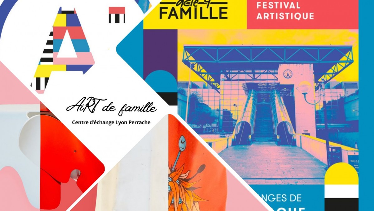 Festival AiRT de famille