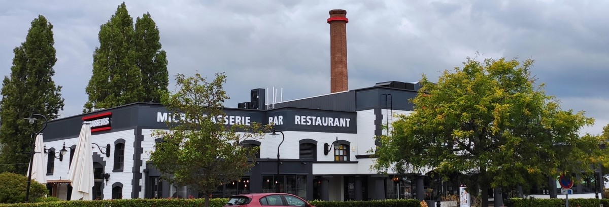 After danse : repas au restaurant