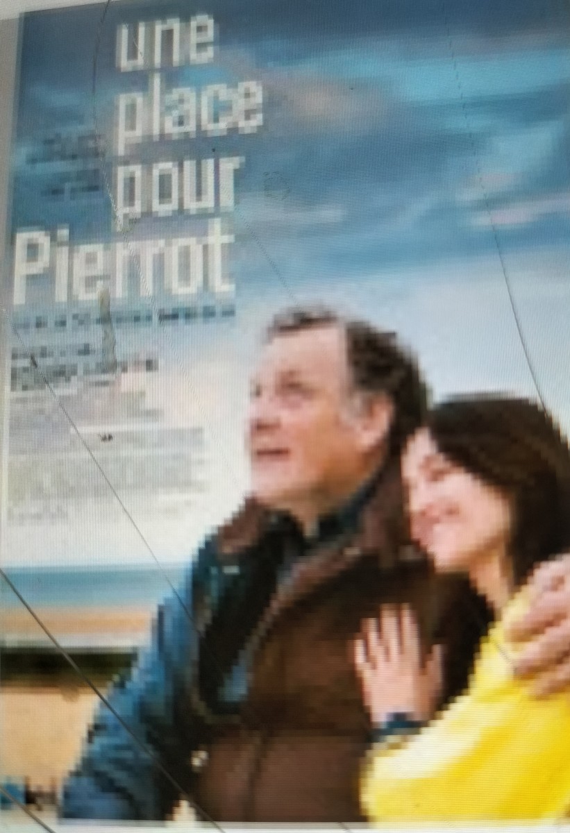 Ciné Le Quesnoy, une place pour Pierrot