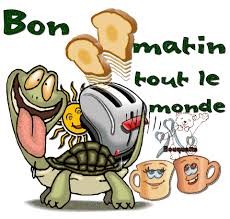 Bienvenue en 2026 - Petit déjeuner