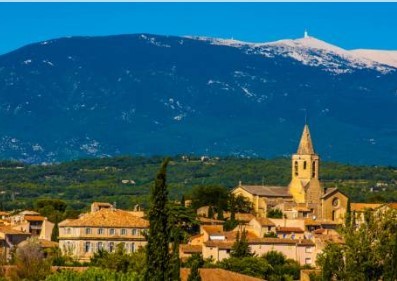 Ballade et bol d'air