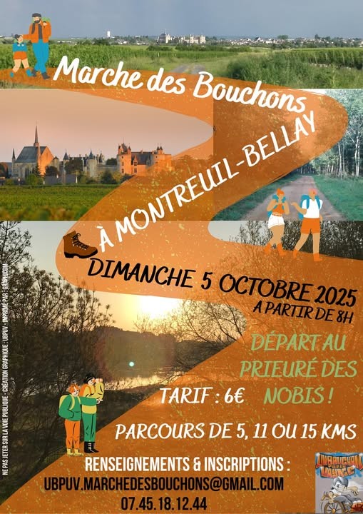 Randonnée