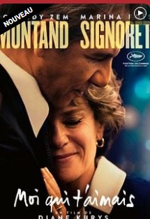 CINEMA . MOI QUI T'AIMAIS