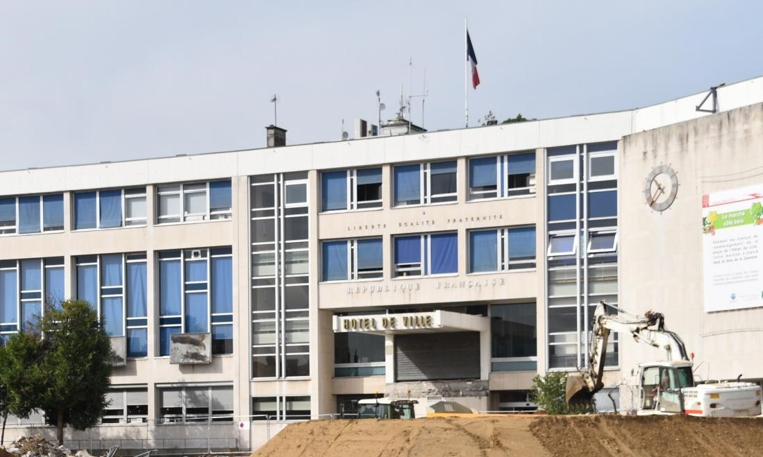 Thé dansant