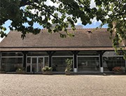 A la Maison des arts