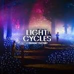 PARCOURS LUMINEUX