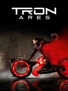 Tron : Ares