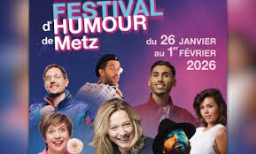 Festival d'Humour