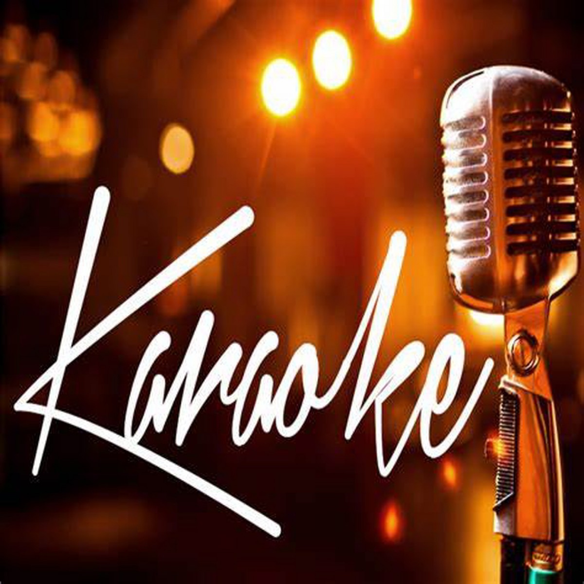 Karaoké dansant Fa Mi melody
