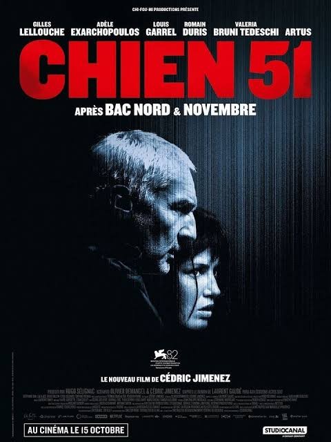 Ca te dit un cinéma