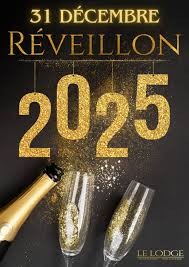 Soirée de la Saint Sylvestre