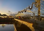 Mise en lumière de Laval