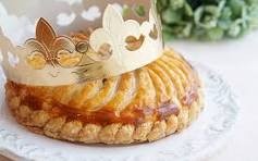 Galette des rois