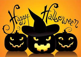 Soirée Halloween sous forme d'Auberge Espagnole