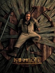 Kaamelott ?€? Deuxième Volet [partie 1]