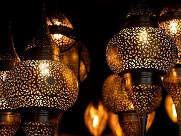 Escapade culinaire marocaine