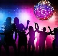 Repas et soirée dansante