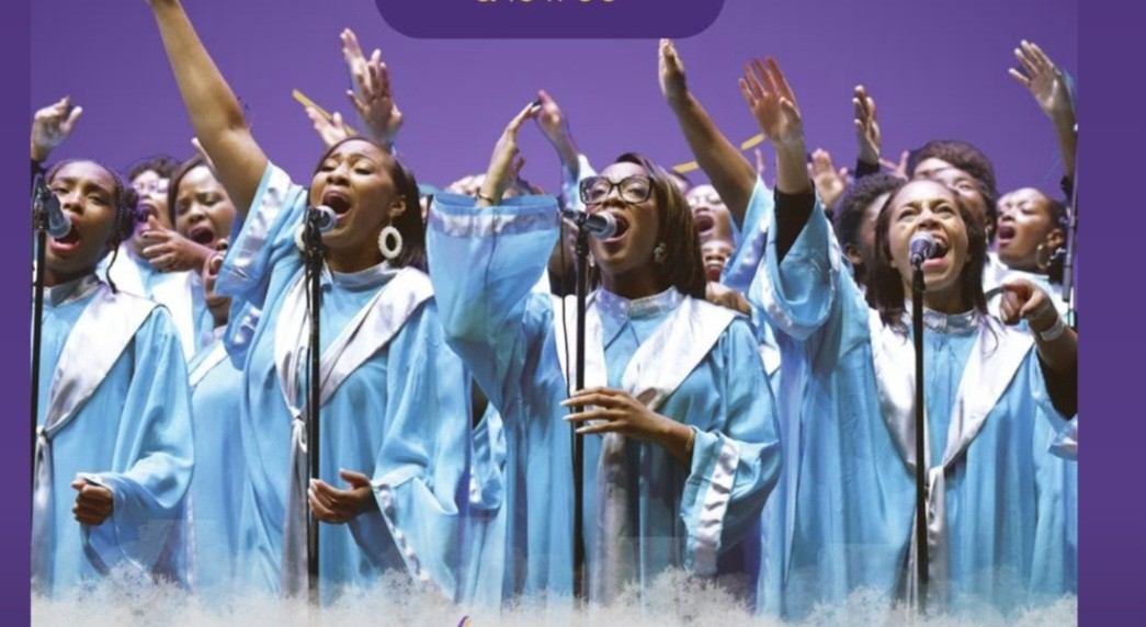 Concert gospel
