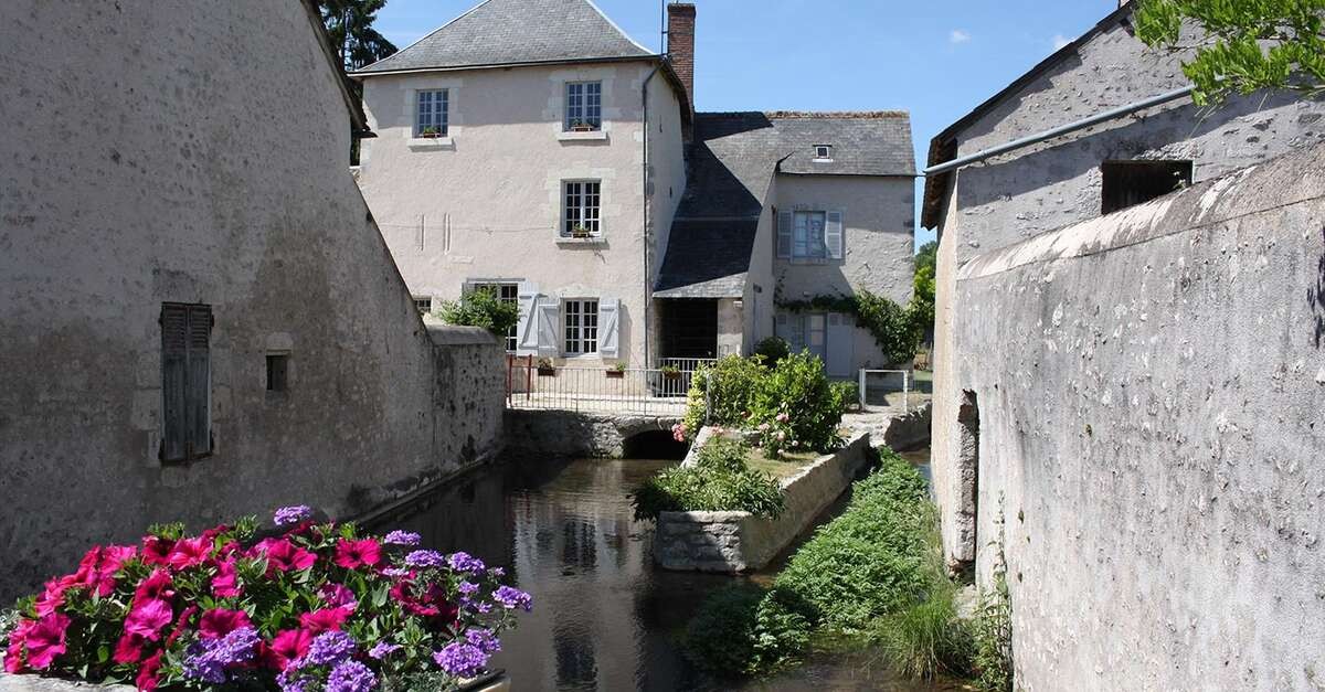 randonnée d automne