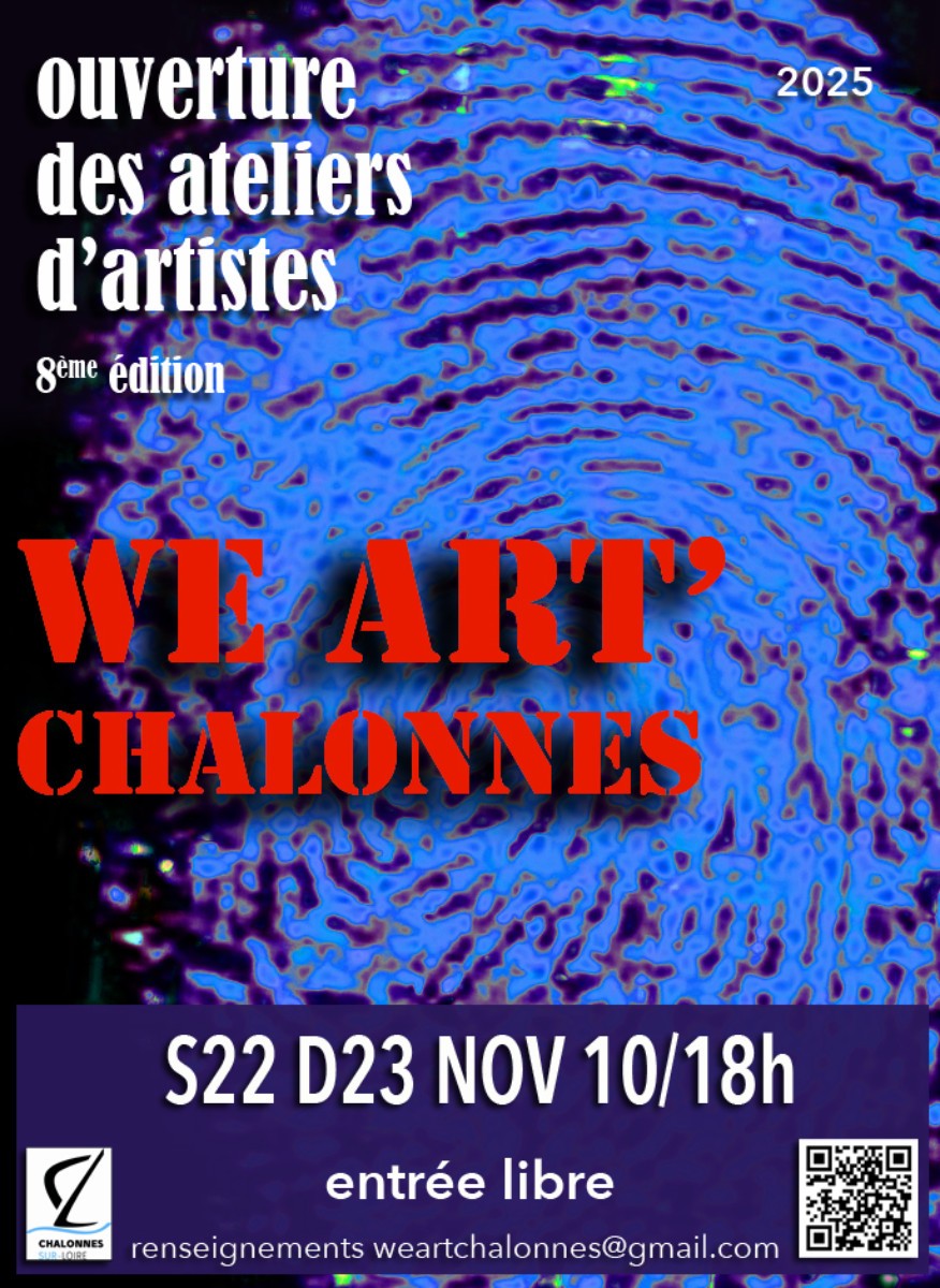 We Art à Chalonnes