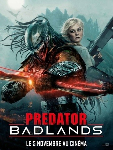 Predator : Badlands