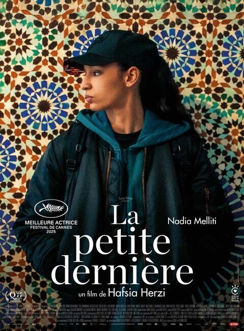 Ciné : La petite dernière