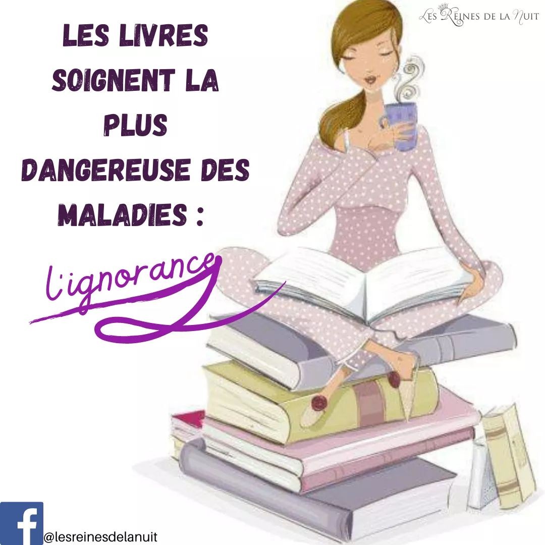 goûter lecture