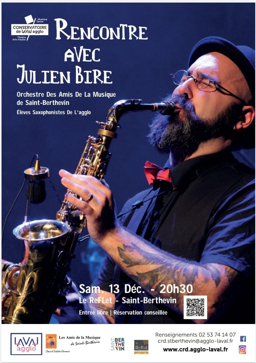 concert SAxo/orchestre