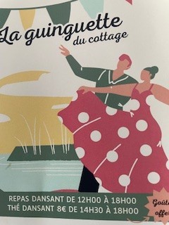 GALETTE DES ROIS AU POULIGUEN