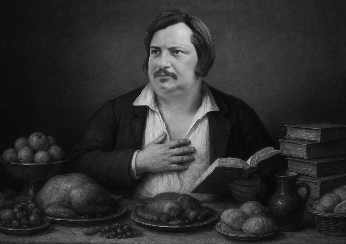 Lecture à haute voix Les Gourmanlisent