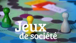 APRES MIDI PAPOTAGE ET JEUX