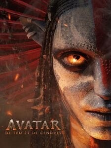 Avatar : de feu et de cendres 3D