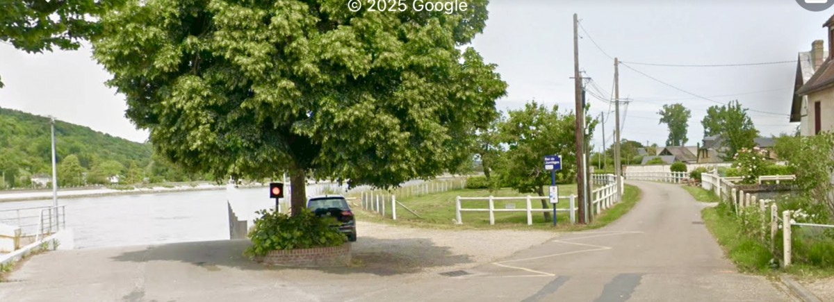 Marche 8,5km Jumièges