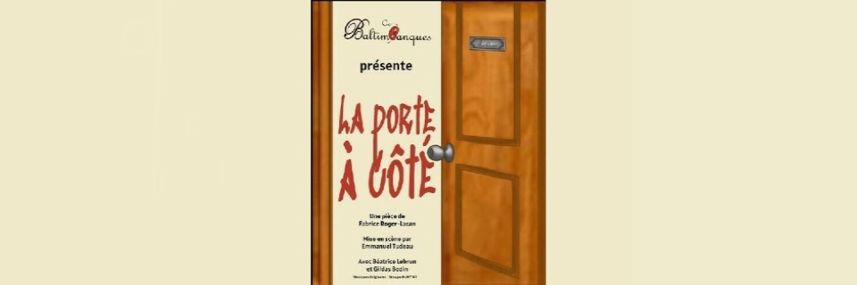 Théâtre à La Montagne