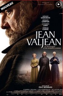 CINEMA JEAN VALJEAN
