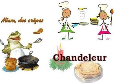 Auberge espagnole  à Curie