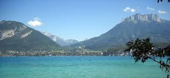 Visite du parc des haras