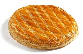 Galettes des rois