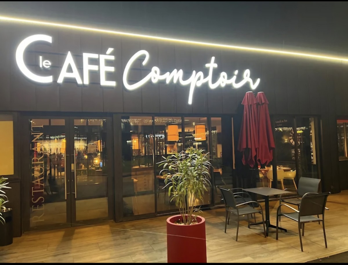 Mensuelle  accueil des nouveaux