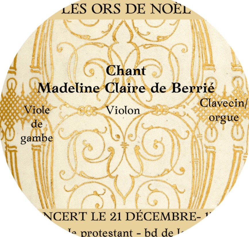 Ensemble Baroque de Rennes